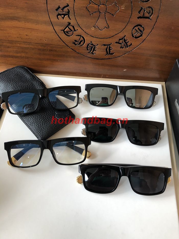 Chrome Heart Sunglasses Top Quality CRS00961